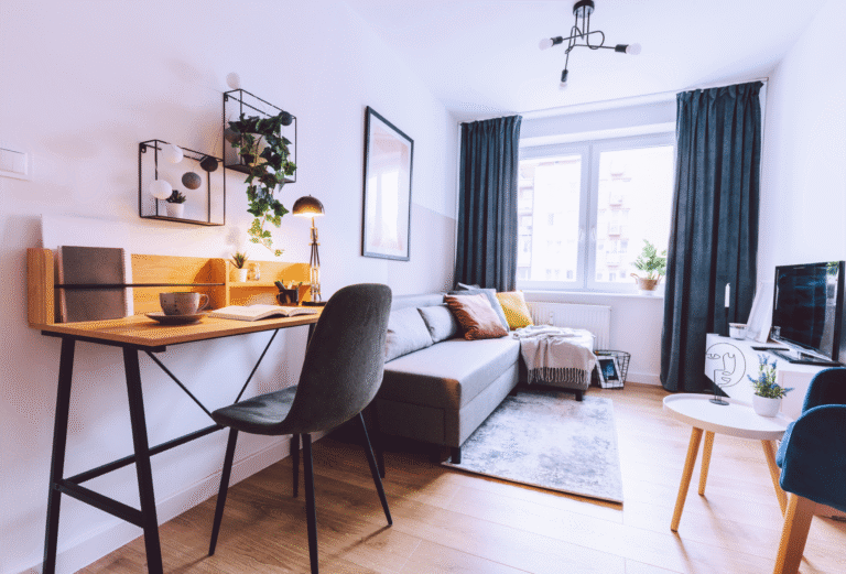 Bild 2 von Coole Wohnung in Münster